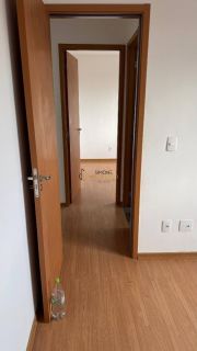 Apartamento 2 /4 Jardim das Margaridas