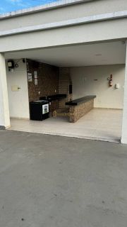 Apartamento 2 /4 Jardim das Margaridas