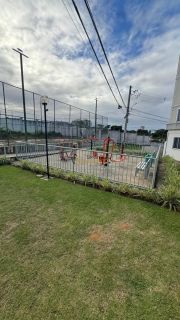 Apartamento 2 /4 Jardim das Margaridas