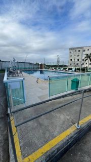 Apartamento 2 /4 Jardim das Margaridas