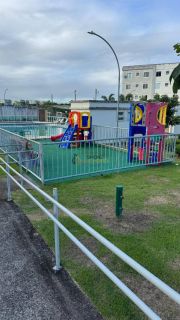 Apartamento 2 /4 Jardim das Margaridas