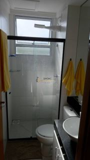 Apartamento 2/ 4  Alphaville de Abrantes