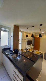 Apartamento 2/ 4  Alphaville de Abrantes