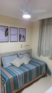 Apartamento 2/ 4  Alphaville de Abrantes