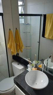 Apartamento 2/ 4  Alphaville de Abrantes