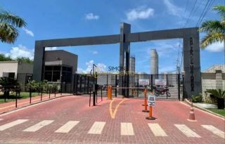 Apartamento 2/ 4  Alphaville de Abrantes