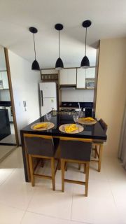 Apartamento 2/ 4  Alphaville de Abrantes