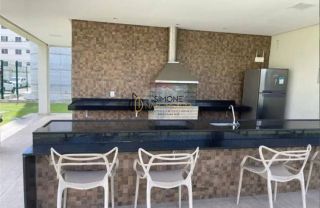 Apartamento 2/ 4  Alphaville de Abrantes