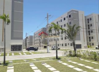 Apartamento 2/ 4  Alphaville de Abrantes