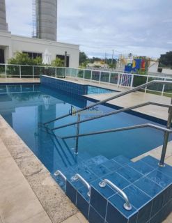 Apartamento 2/ 4  Alphaville de Abrantes