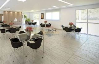 Apartamento 2/ 4  Alphaville de Abrantes