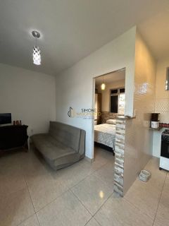 Apartamento 1 quarto e 1 suíte Imbuí