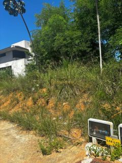 Lote / Terreno de Condomínio  Imbassaí