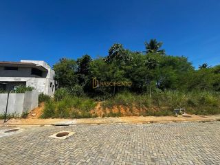 Lote / Terreno de Condomínio  Imbassaí