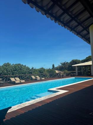 Lote / Terreno de Condomínio  Imbassaí