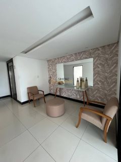 Apartamento 4/4 e 1 suíte Imbuí