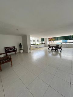 Apartamento 4/4 e 1 suíte Imbuí
