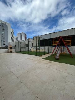 Apartamento 4/4 e 1 suíte Imbuí