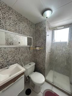 Apartamento 4/4 e 1 suíte Imbuí