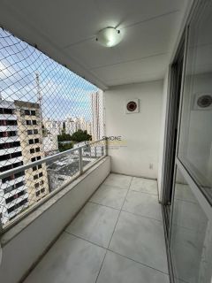 Apartamento 4/4 e 1 suíte Imbuí