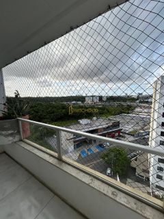 Apartamento 4/4 e 1 suíte Imbuí