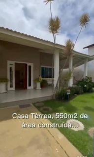 Casa Solta 4 suítes  Boa Vista em Vitória Da Conquista