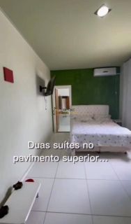 Casa Solta 4 suítes  Boa Vista em Vitória Da Conquista