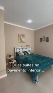 Casa Solta 4 suítes  Boa Vista em Vitória Da Conquista