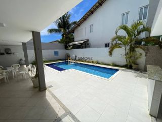 Casa Condomínio 4 suítes Priscila Dutra Vilas do Atlântico