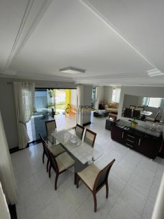 Casa Condomínio 4 suítes Priscila Dutra Vilas do Atlântico