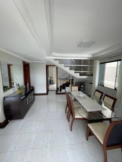 Casa Condomínio 4 suítes Priscila Dutra Vilas do Atlântico