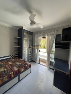 Casa Condomínio 4 suítes Priscila Dutra Vilas do Atlântico