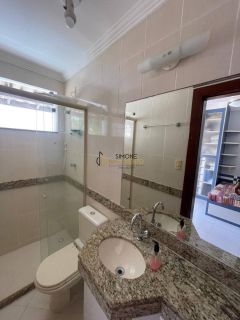 Casa Condomínio 4 suítes Priscila Dutra Vilas do Atlântico