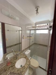 Casa Condomínio 4 suítes Priscila Dutra Vilas do Atlântico