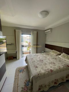 Casa Condomínio 4 suítes Priscila Dutra Vilas do Atlântico