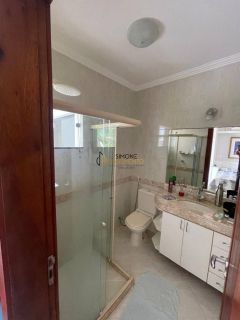 Casa Condomínio 4 suítes Priscila Dutra Vilas do Atlântico