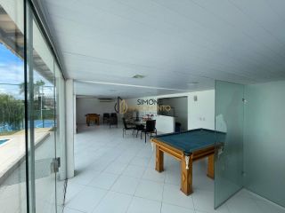 Casa Condomínio 4 suítes Priscila Dutra Vilas do Atlântico