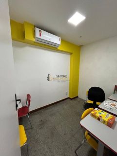 Sala Comercial Jardim Armação em Salvador