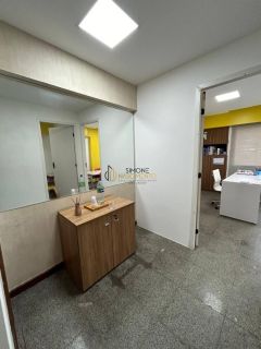 Sala Comercial Jardim Armação em Salvador