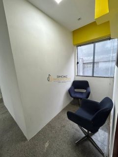 Sala Comercial Jardim Armação em Salvador