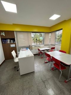 Sala Comercial Jardim Armação em Salvador