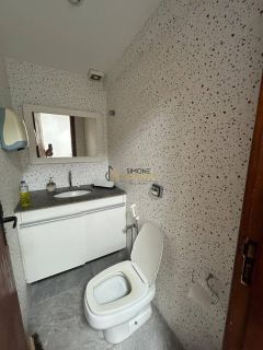 Sala Comercial Jardim Armação em Salvador