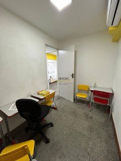 Sala Comercial Jardim Armação em Salvador