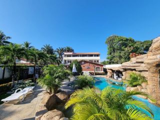 Casa Solta 10/4 e  9 suítes Ilha de  Vera Cruz em Itaparica