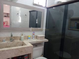 Casa 3 quartos em Condomínio Fechado – Itapuã