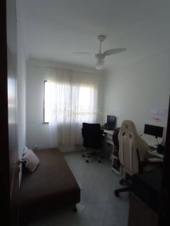 Casa 3 quartos em Condomínio Fechado – Itapuã