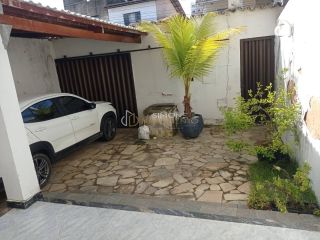 Casa 3 quartos em Condomínio Fechado – Itapuã
