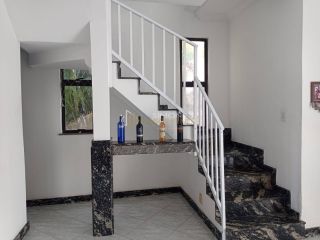 Casa 3 quartos em Condomínio Fechado – Itapuã