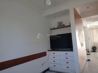 Casa 3 quartos em Condomínio Fechado – Itapuã