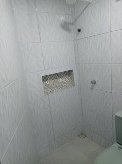 Casa 3 quartos em Condomínio Fechado – Itapuã
